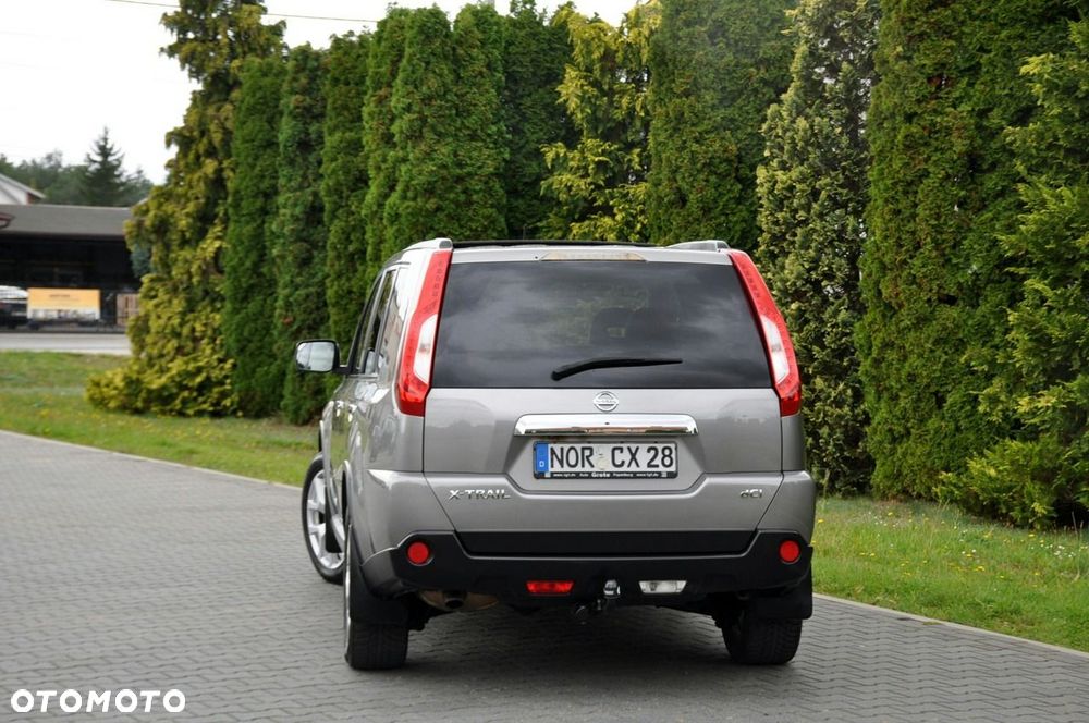 Nissan X-Trail - 15