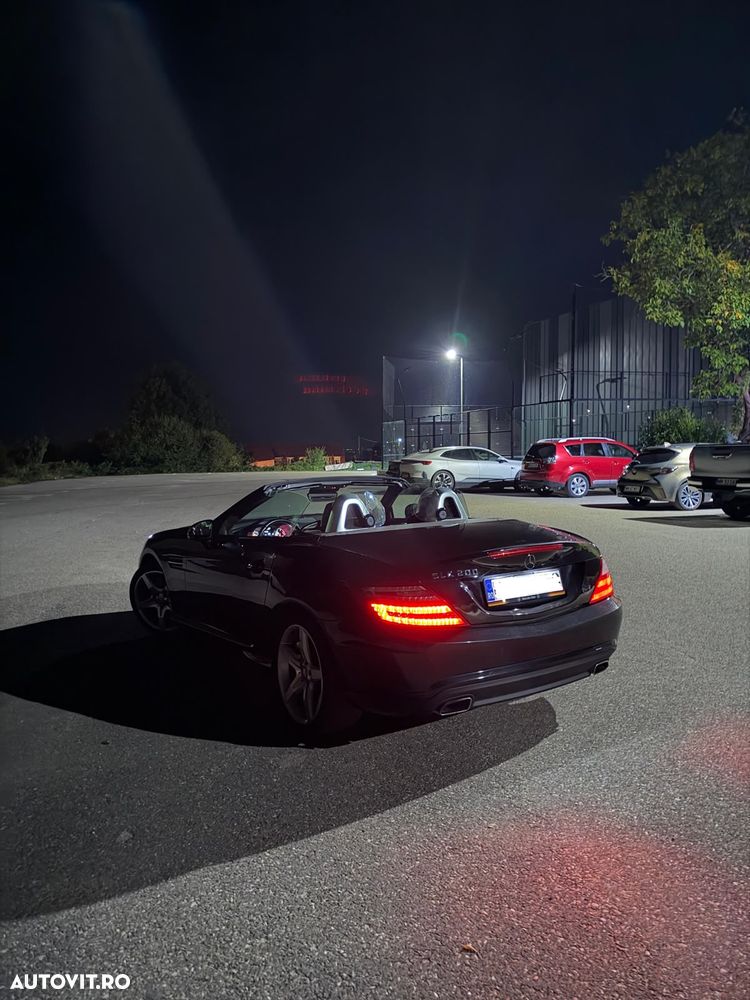 Mercedes-Benz SLK - 3