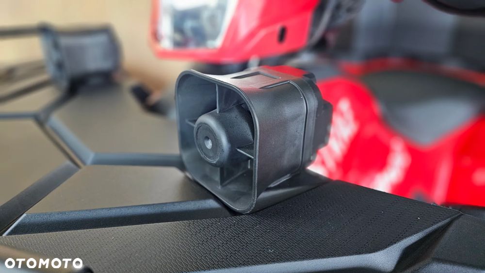 Polaris Sportsman - 24