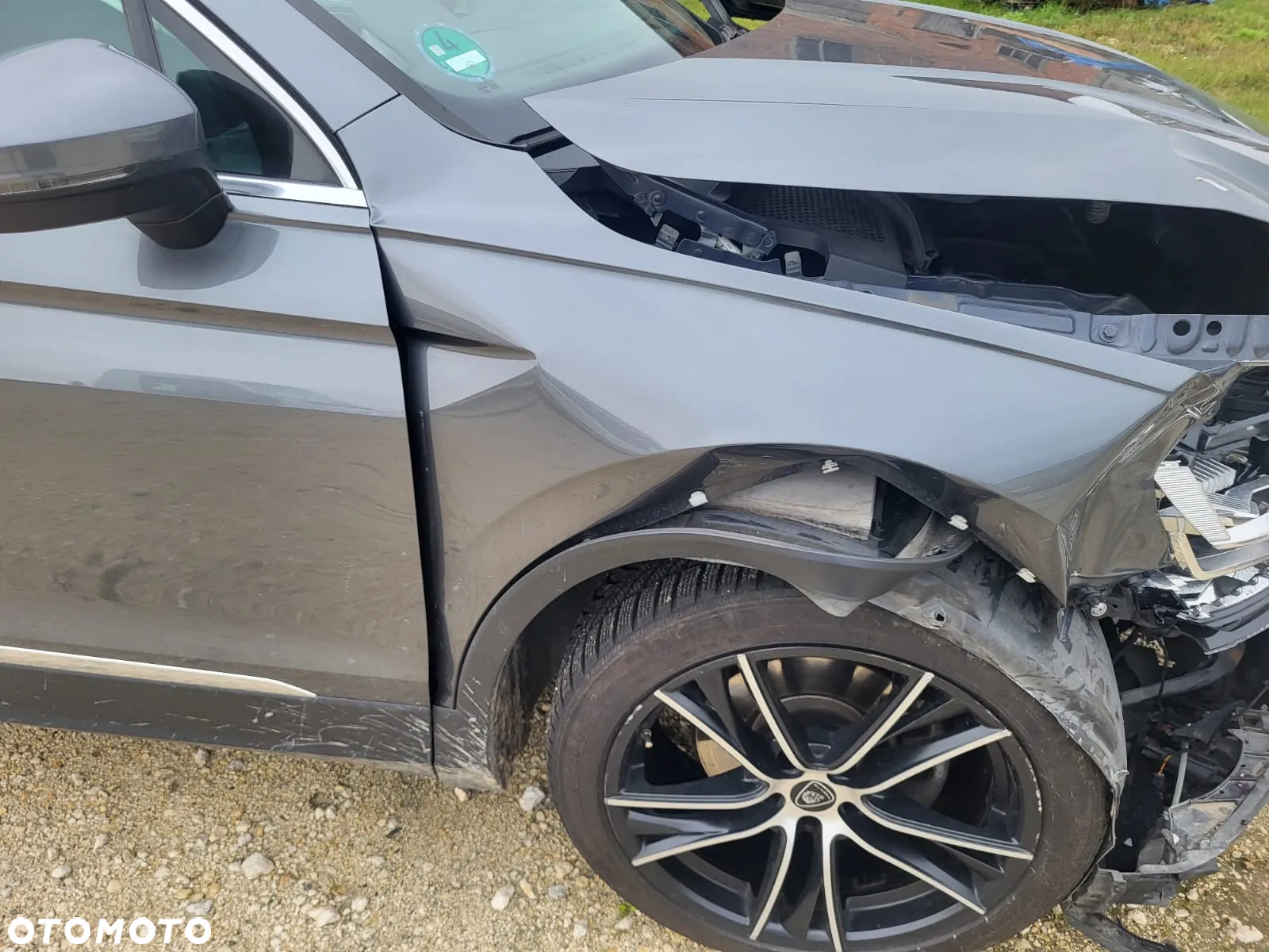 Volkswagen Tiguan 2.0 TDI BMT SCR Comfortline - 7