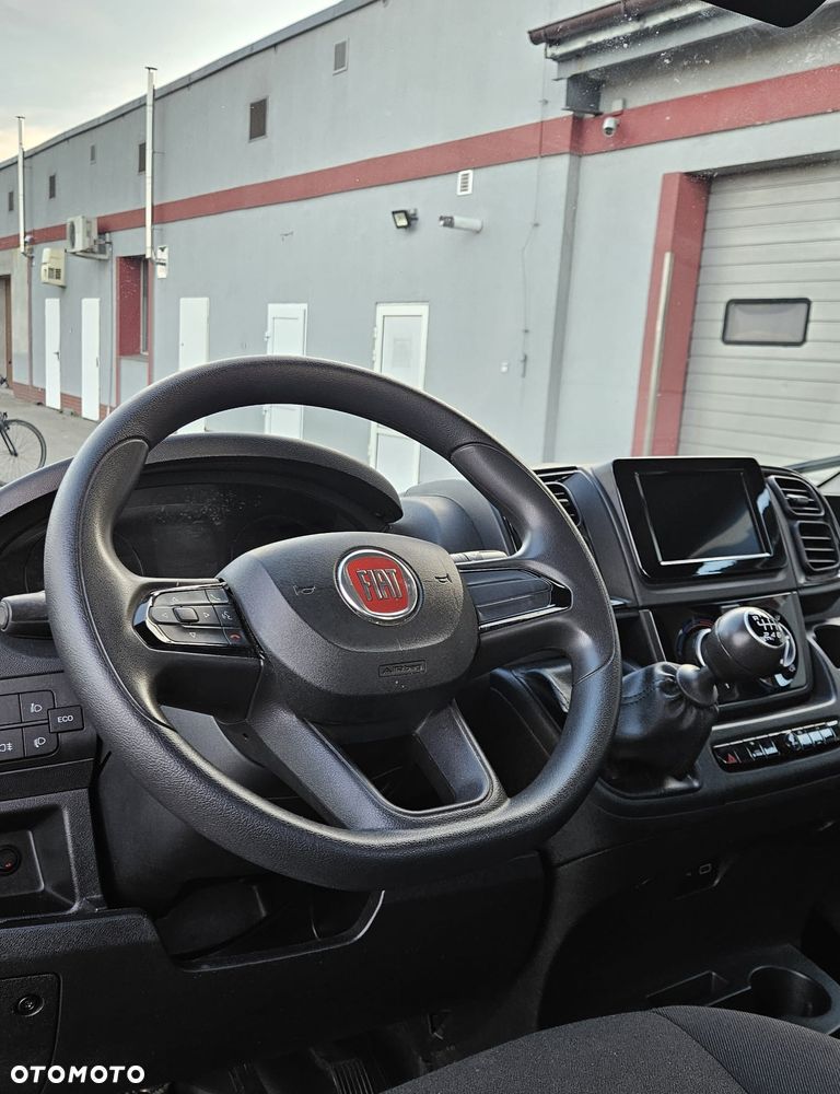 Fiat Ducato - 20