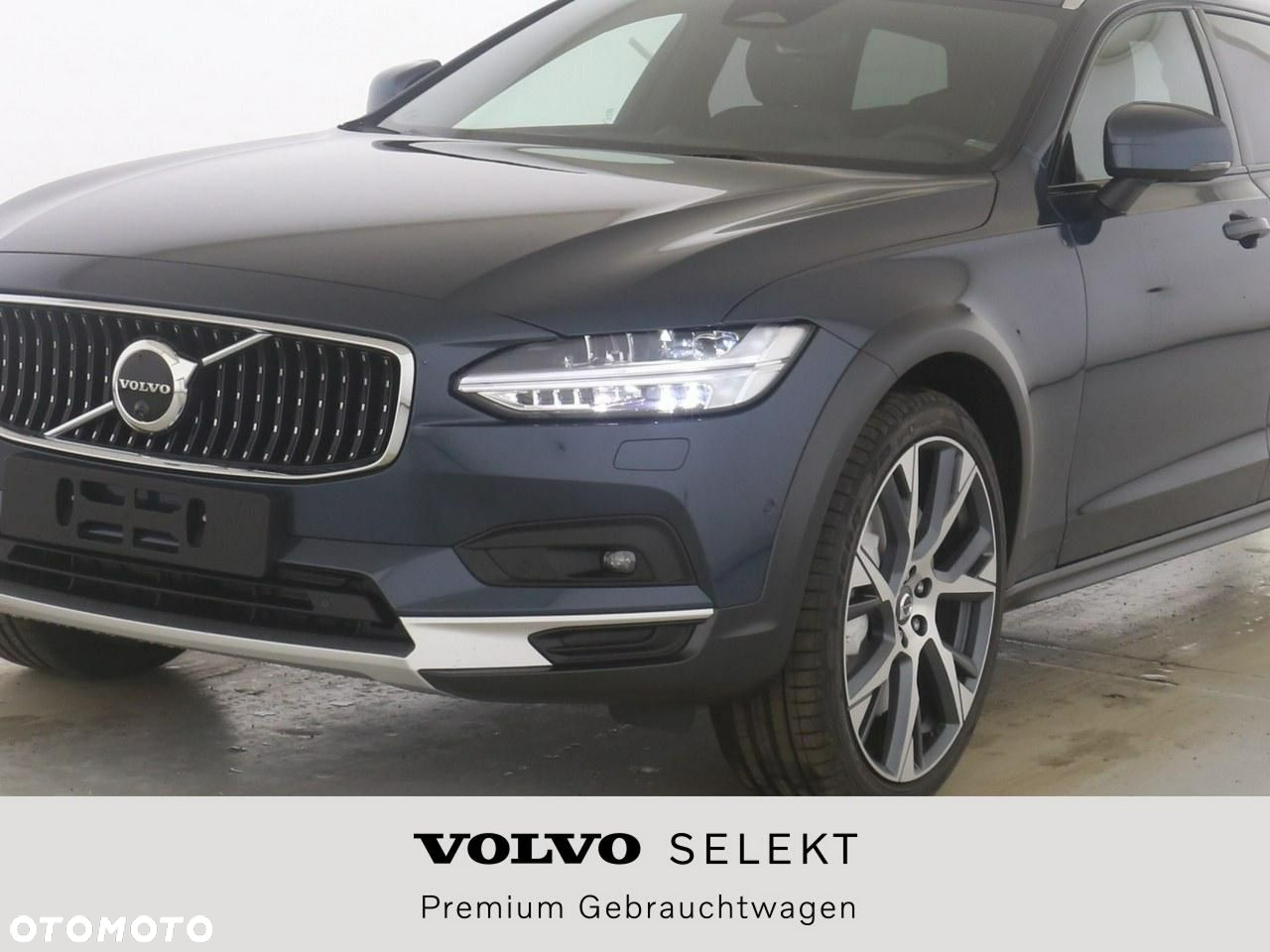 Volvo V90 Cross Country B4 D AWD Ultimate - 18
