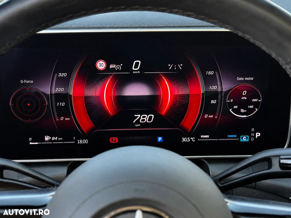 MERCEDES-BENZ GLC 2024 — imagine 79