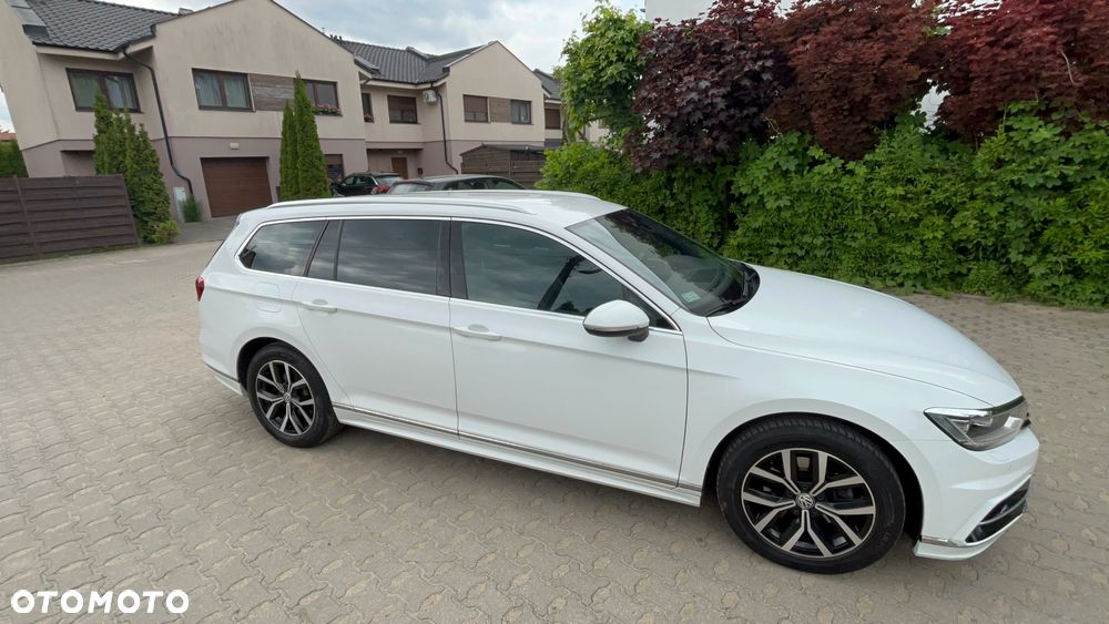 Volkswagen Passat 2.0 TDI BMT Highline DSG7 - 11