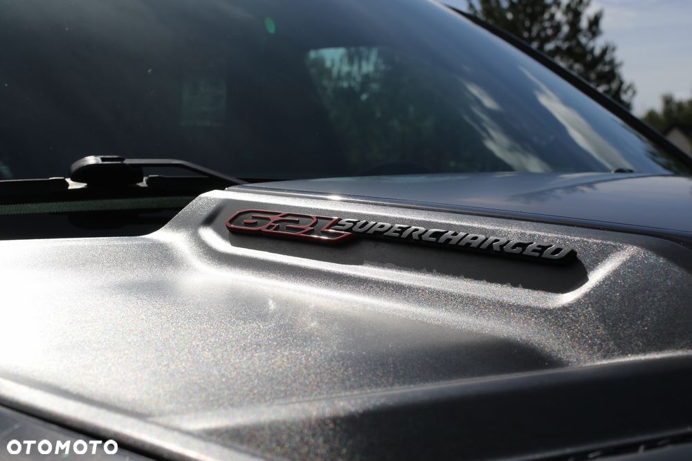 RAM 1500 TRX - 10