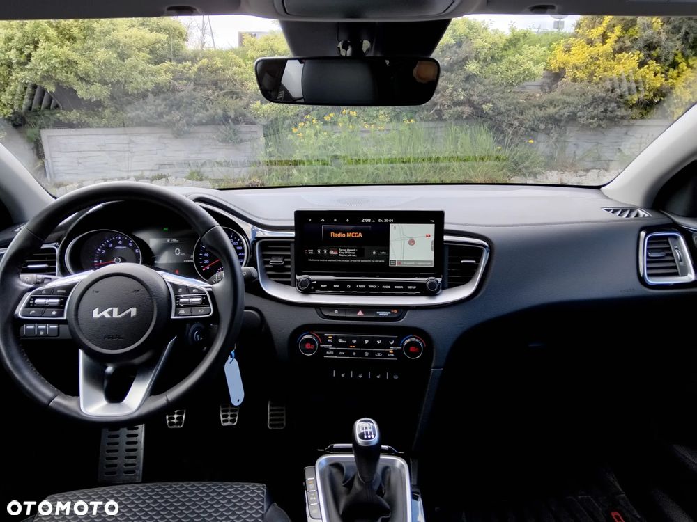 Kia Ceed 1.5 T-GDI Business Line - 6