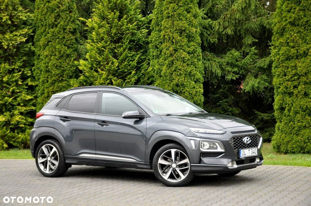 Hyundai Kona - 4