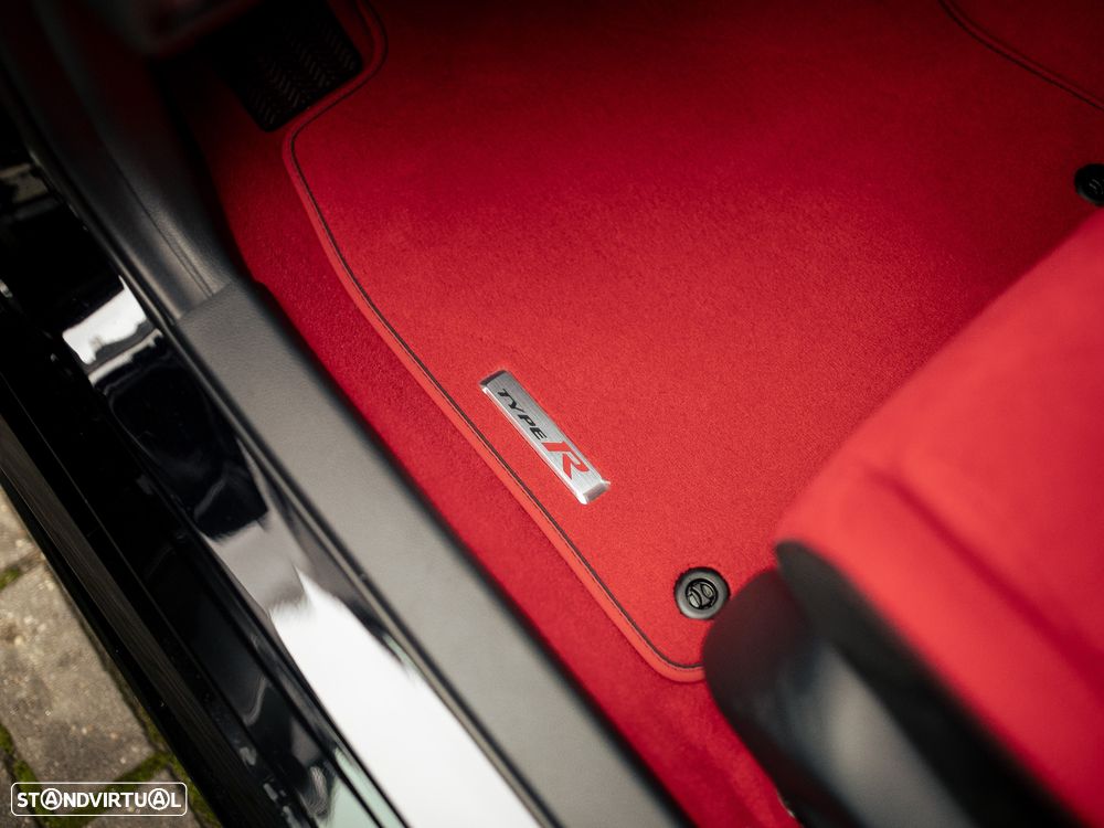 Honda Civic 2.0 i-VTEC Type-R - 24