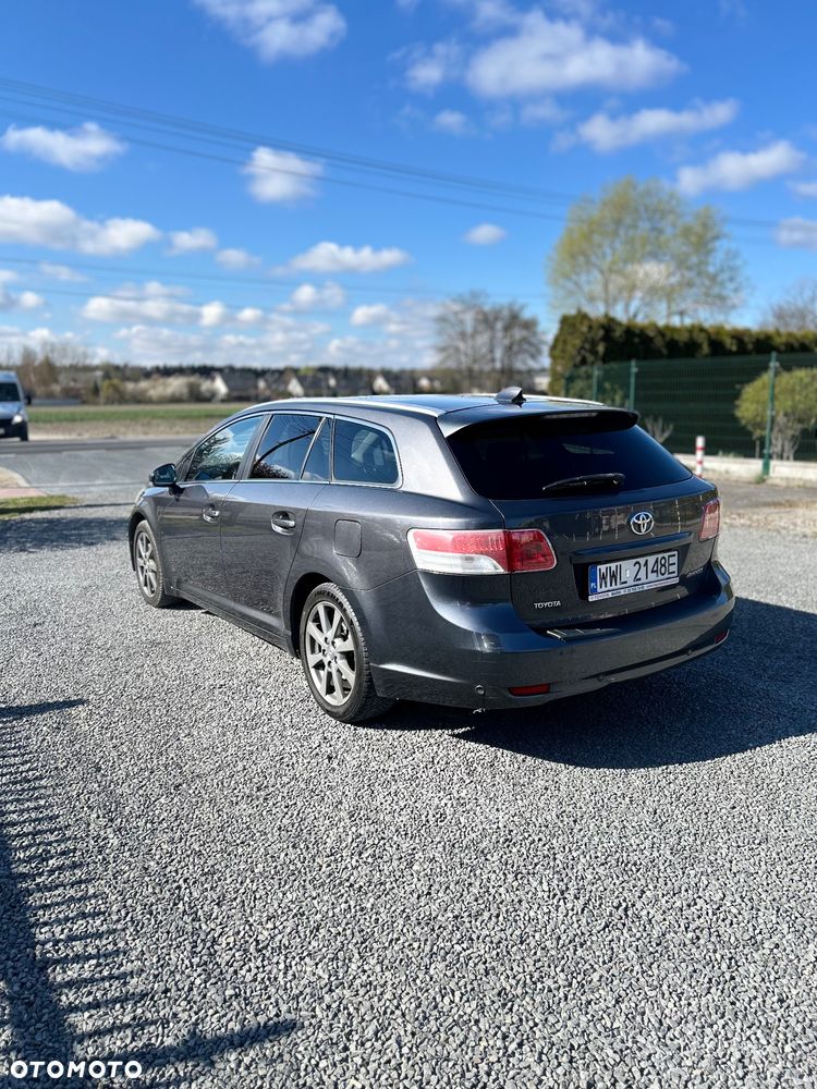 Toyota Avensis 2.2 D-4D Prestige Premium - 17