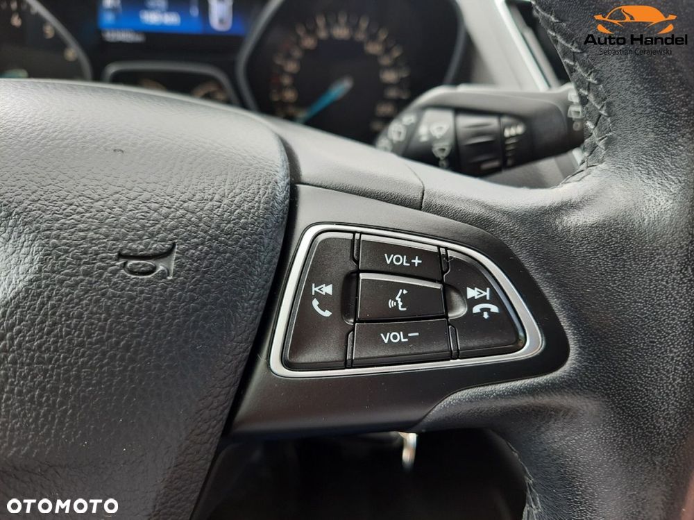 Ford C-MAX 1.0 EcoBoost Edition ASS - 21