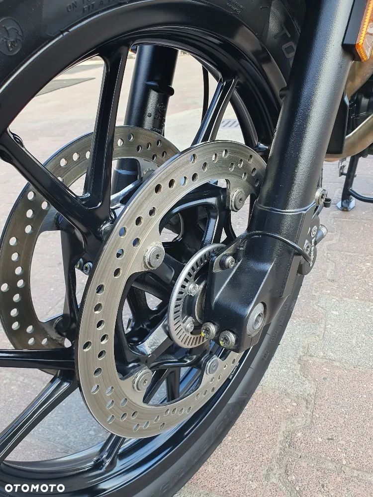 BMW GS - 5