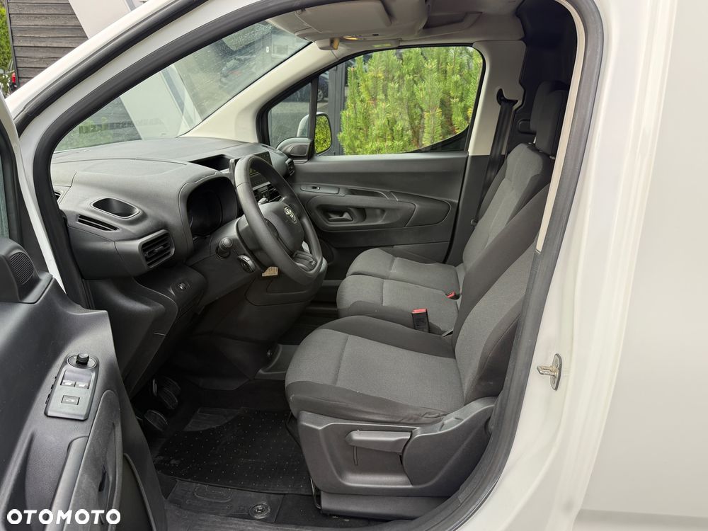 Toyota Proace City - 6