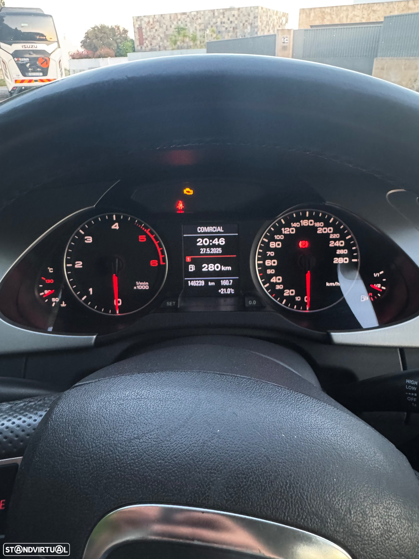 Audi A4 Allroad 2.0 TDI quattro Exclusive - 12
