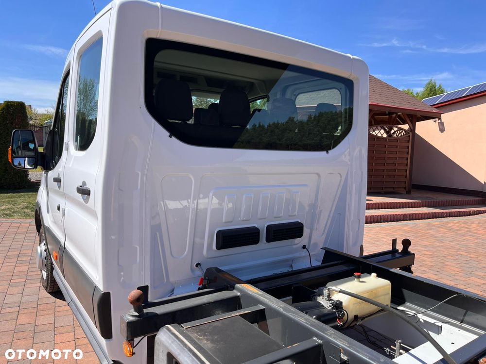 Ford Transit - 13