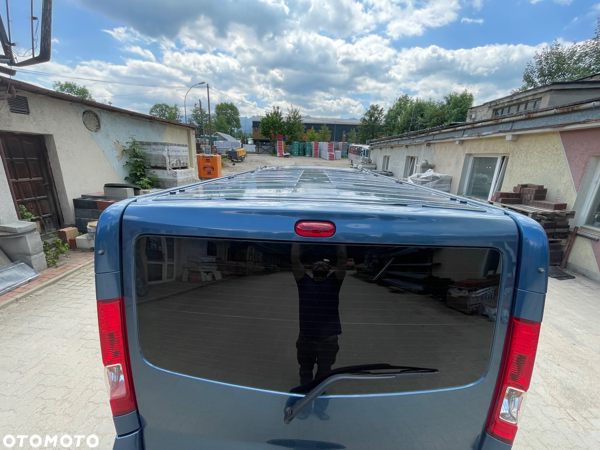 Opel Vivaro 2.0 CDTI L2H1 - 29