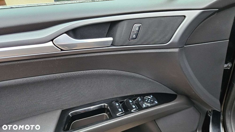 Ford Mondeo - 14
