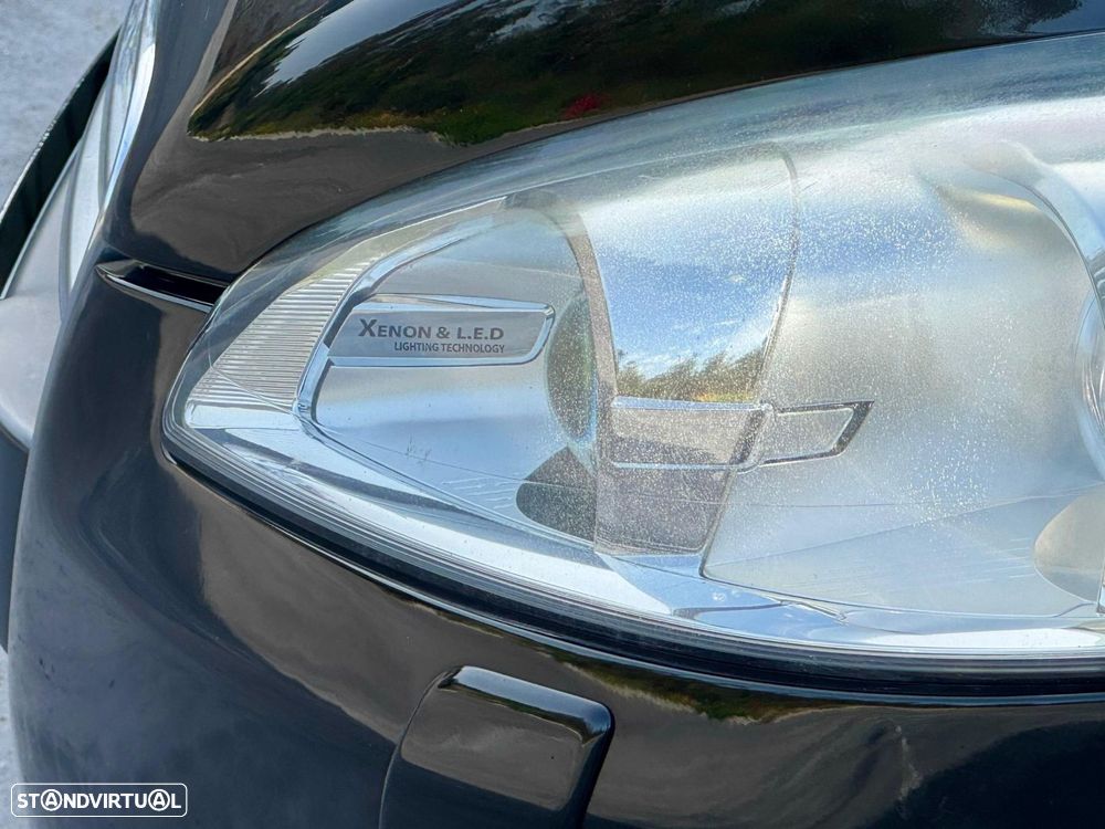 Peugeot 508 2.0 HDi Allure - 51