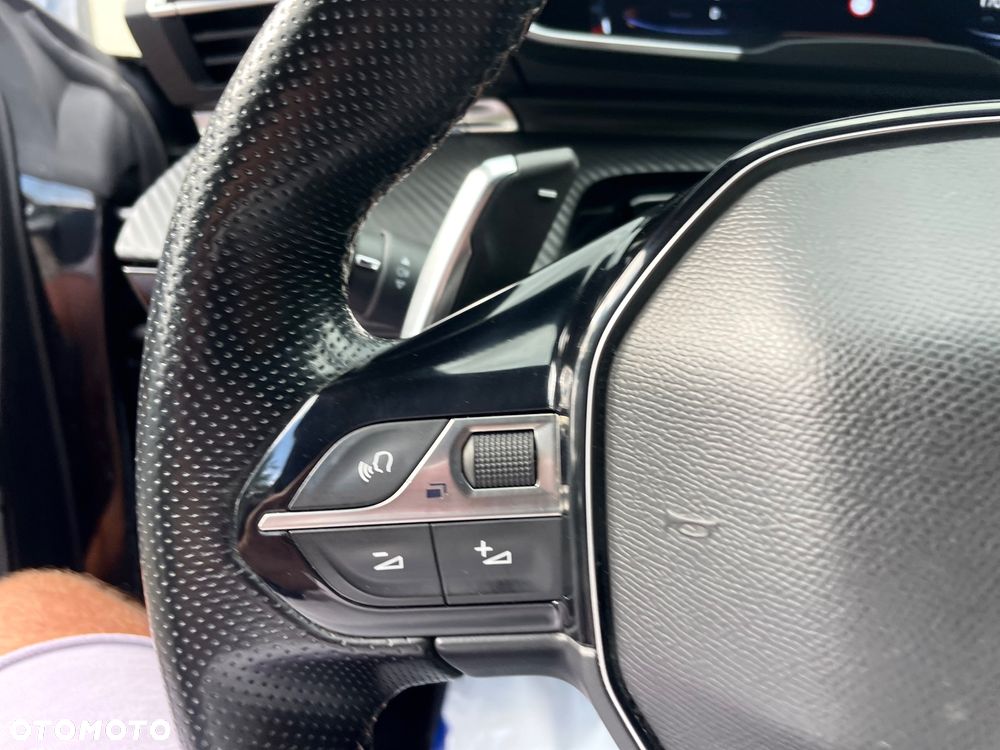 Peugeot 508 2.0 BlueHDi GT Line S&S EAT8 - 24