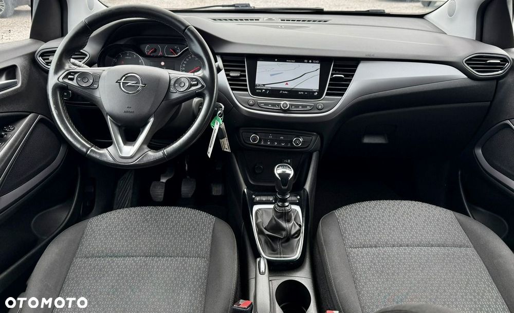 Opel Crossland 1.5 CDTI Business - 14