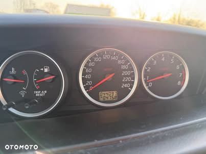 Nissan Primera - 6