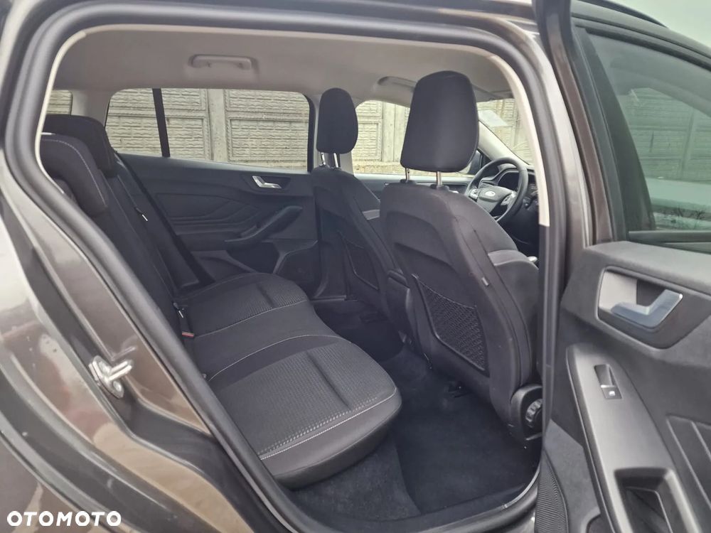 Ford Focus SW 1.0 EcoBoost SYNC Edition ASS - 16