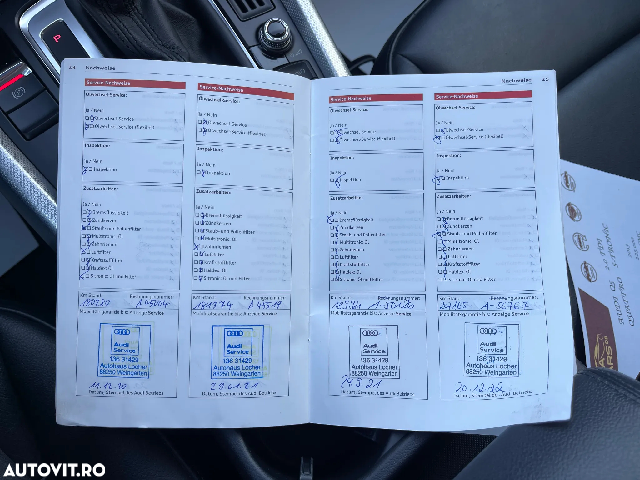 Audi Q5 2.0 TDI Quattro S tronic - 39