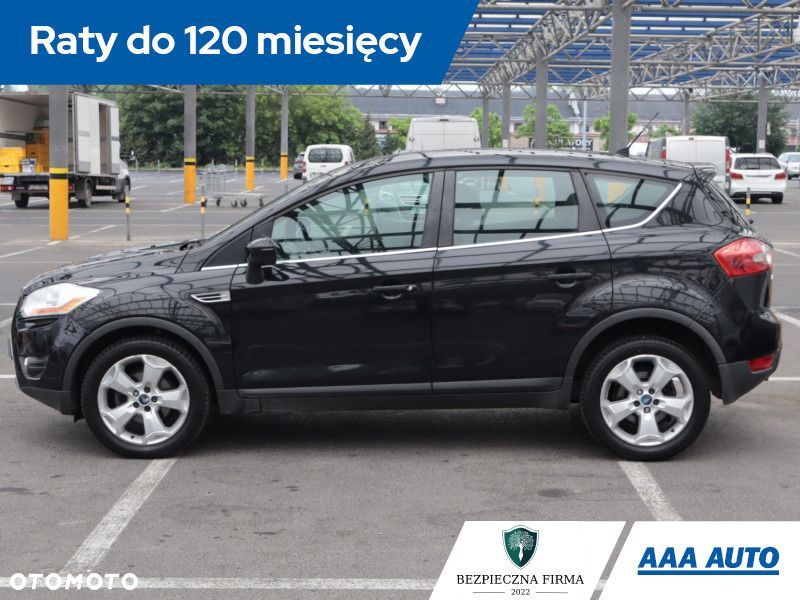 Ford Kuga - 4