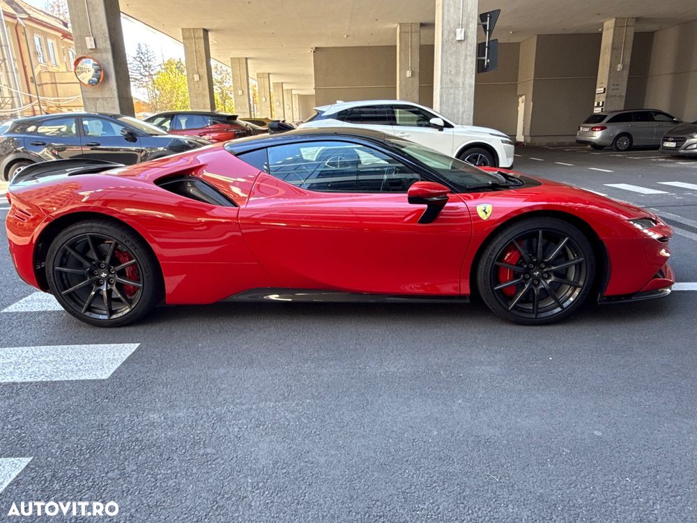 Ferrari SF90 Stradale - 3