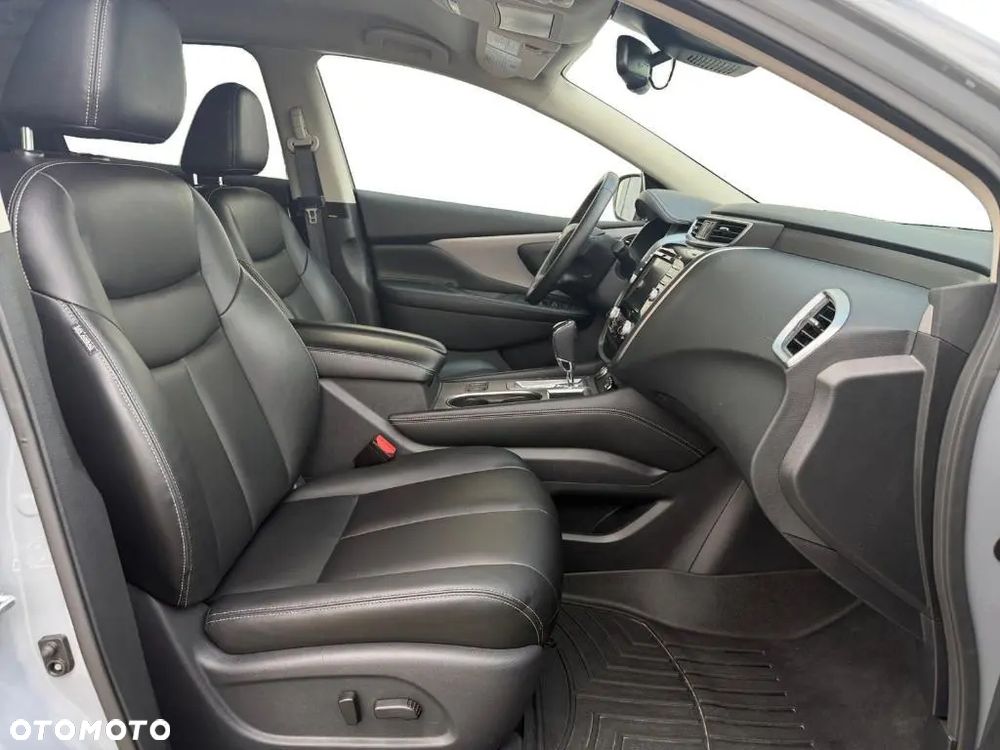 Nissan Murano - 6