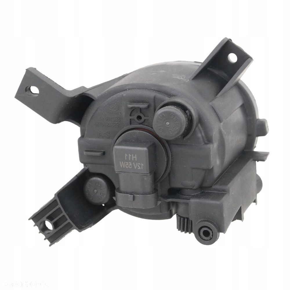 Halogen Lampa Audi A3 S3 8p 0 03- A4 S4 B7 8e 04- - 2