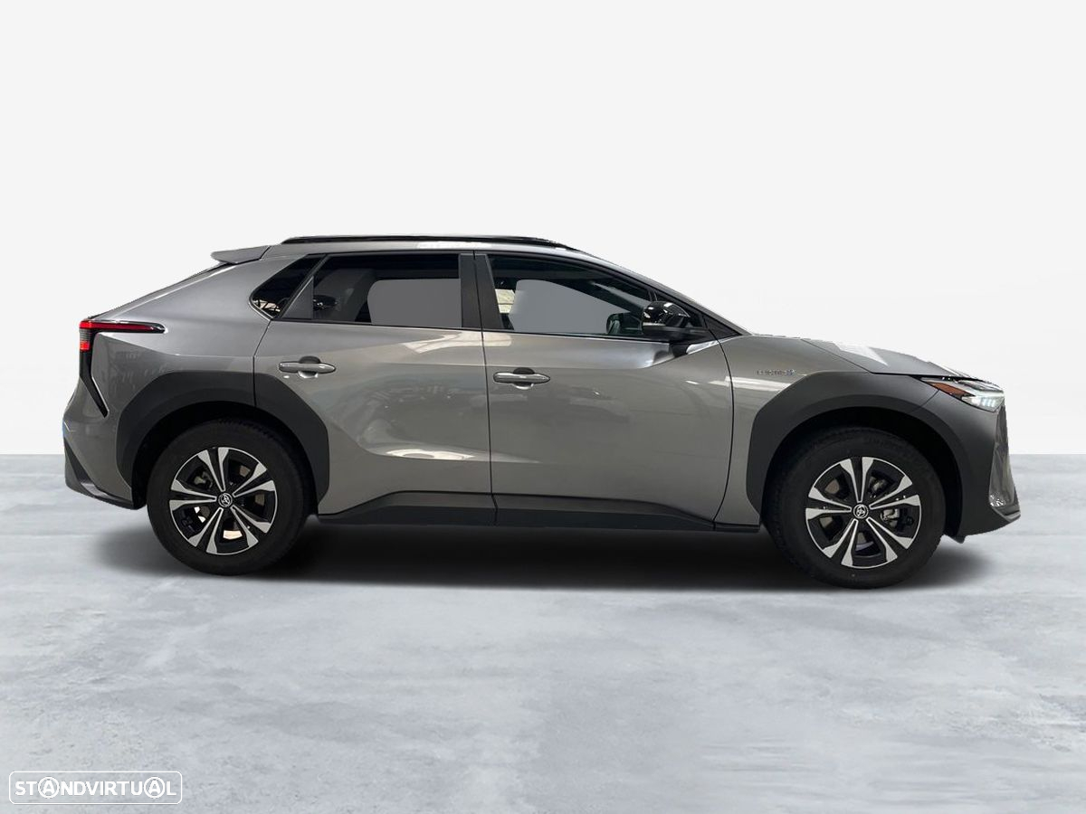 Toyota bZ4X 71,4 kWh Premium - 17