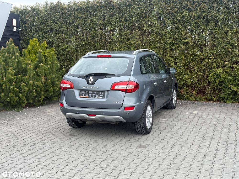 Renault Koleos - 4