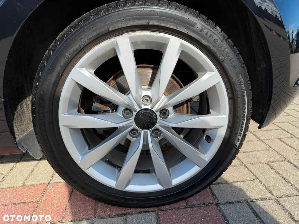Volkswagen Golf - 3
