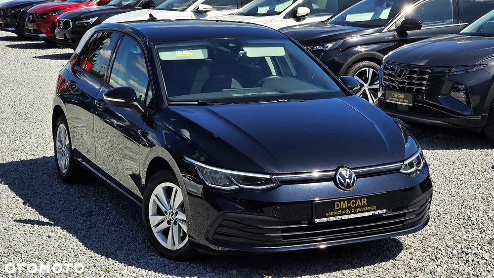 Volkswagen Golf 2.0 TDI SCR DSG Life - 17