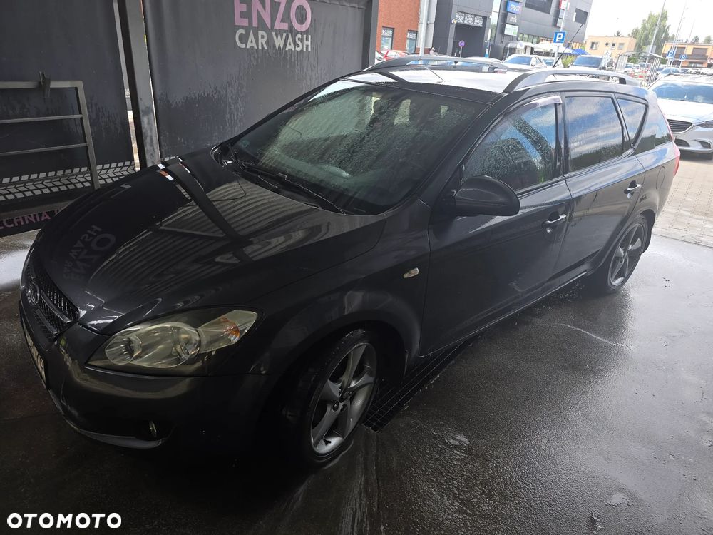Kia Ceed 1.6 Crdi Comfort - 2
