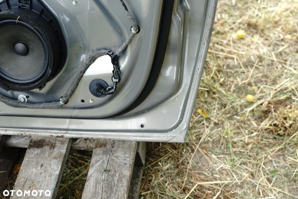 Drzwi przód przednie lewe Opel Meriva B II Z40W - 15