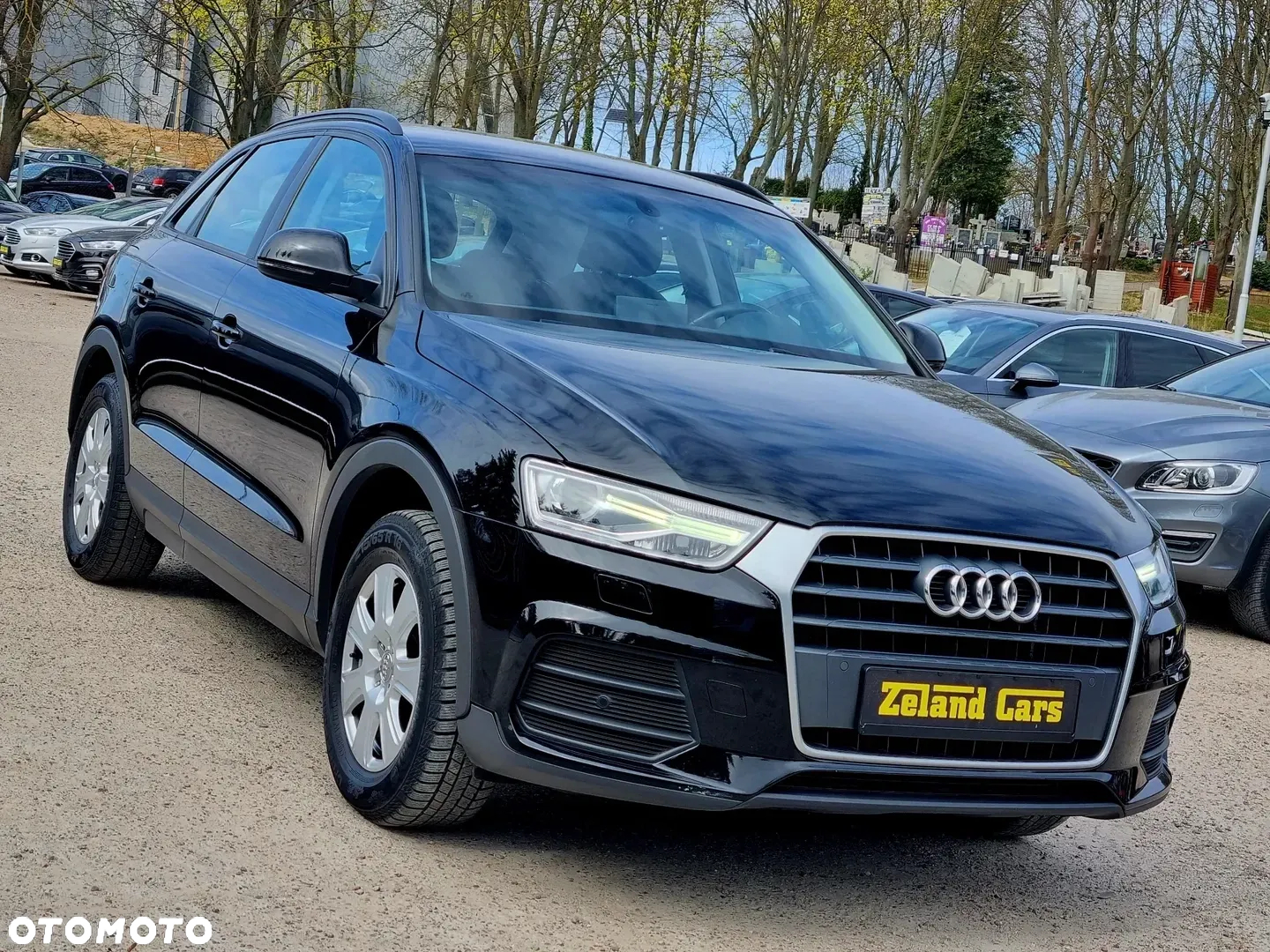 Audi Q3 1.4 TFSI - 3
