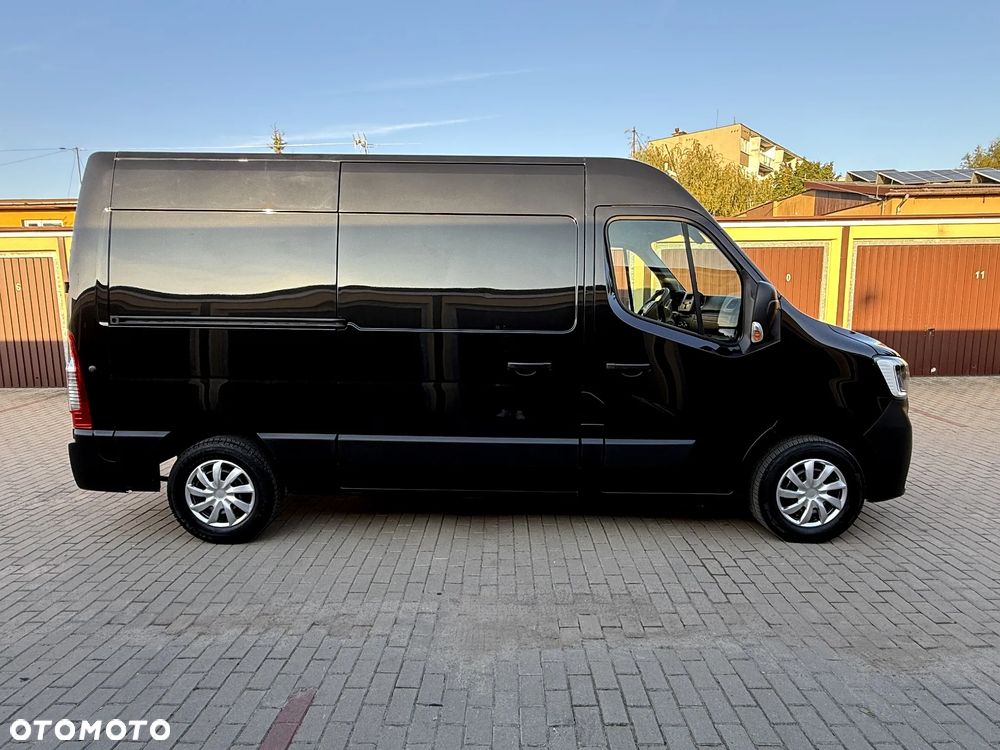 Renault MASTER L3-H2 - 8