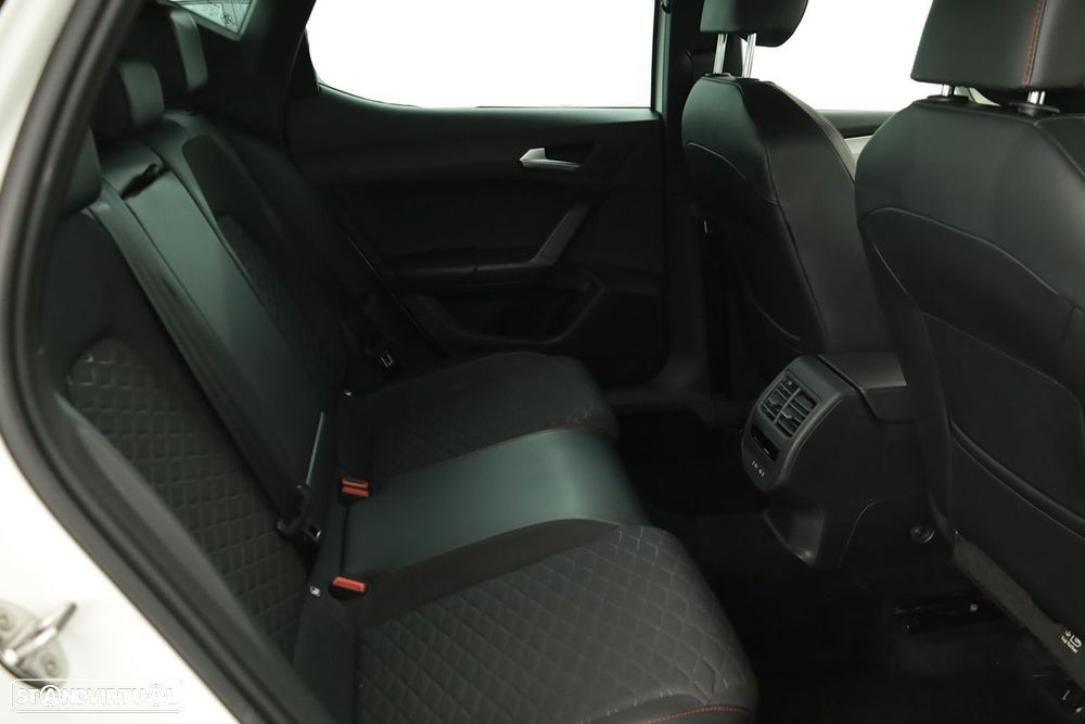 SEAT Leon 1.0 TSI FR - 22