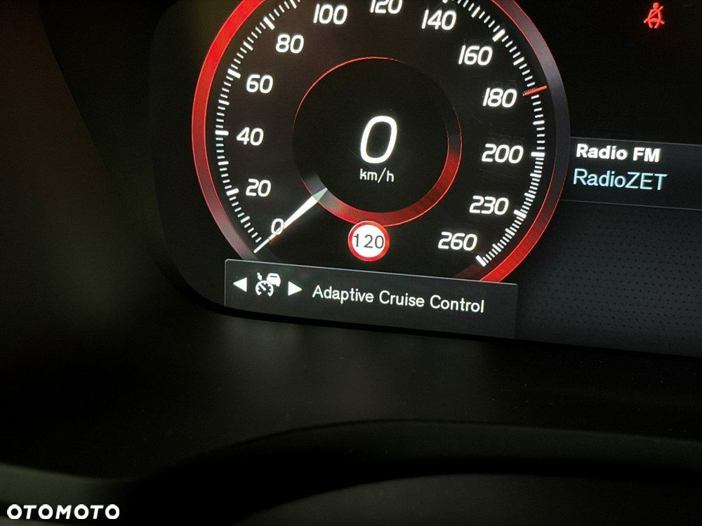 Volvo S60 - 20