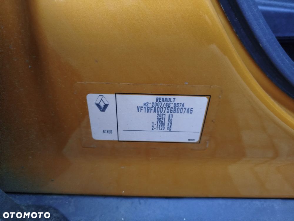 Renault Scenic ENERGY TCe 130 S&S Paris - 39