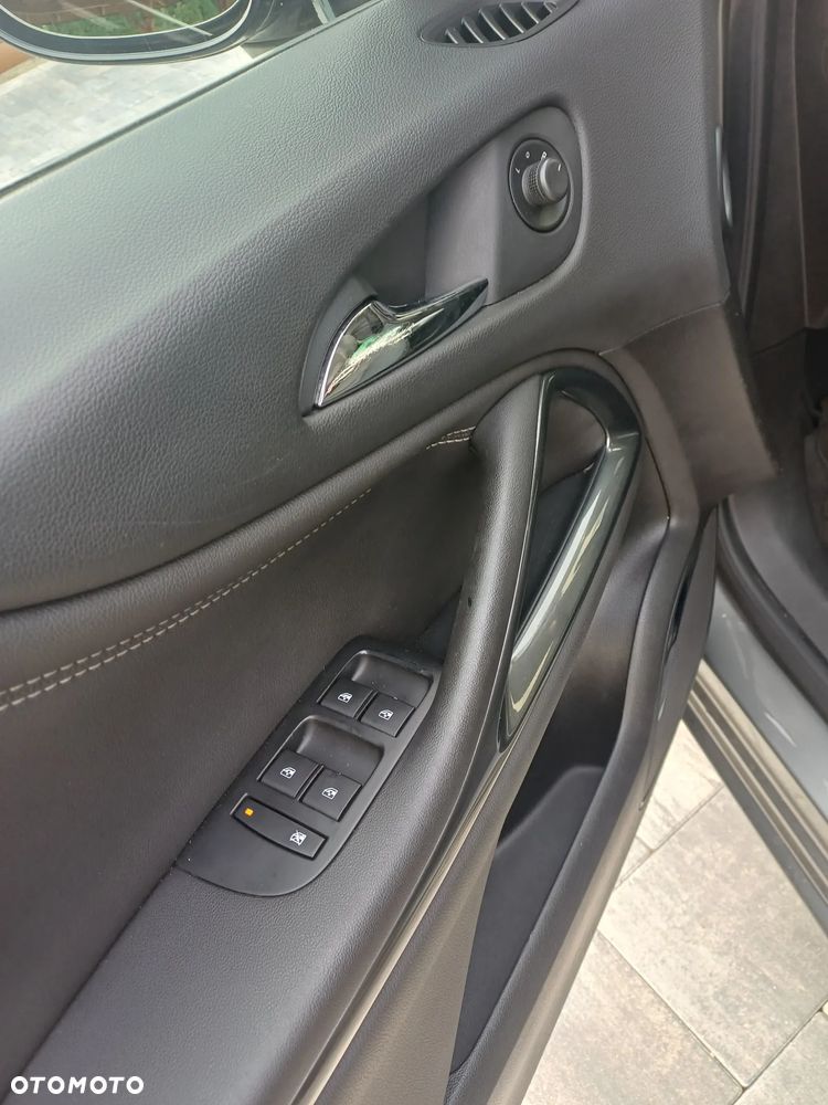 Opel Zafira Tourer 2.0 CDTI Automatik Innovation - 21