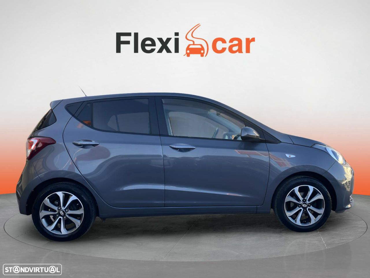 Hyundai i10 1.0 Comfort GPL - 2