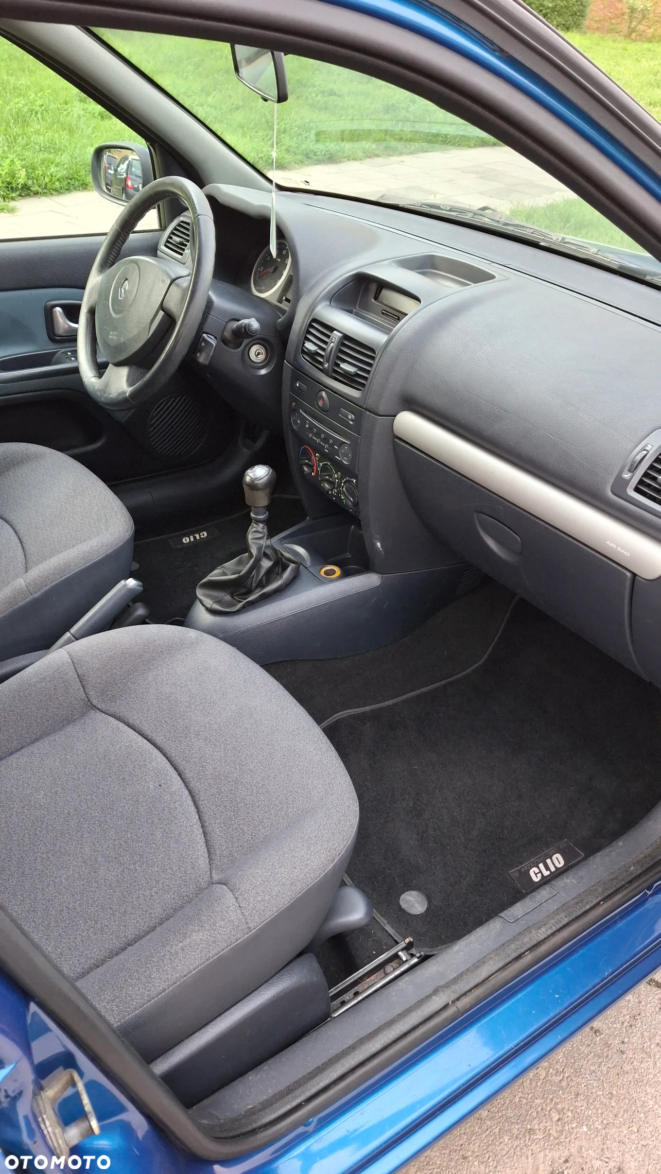 Renault Clio 1.2 16V Extreme - 9