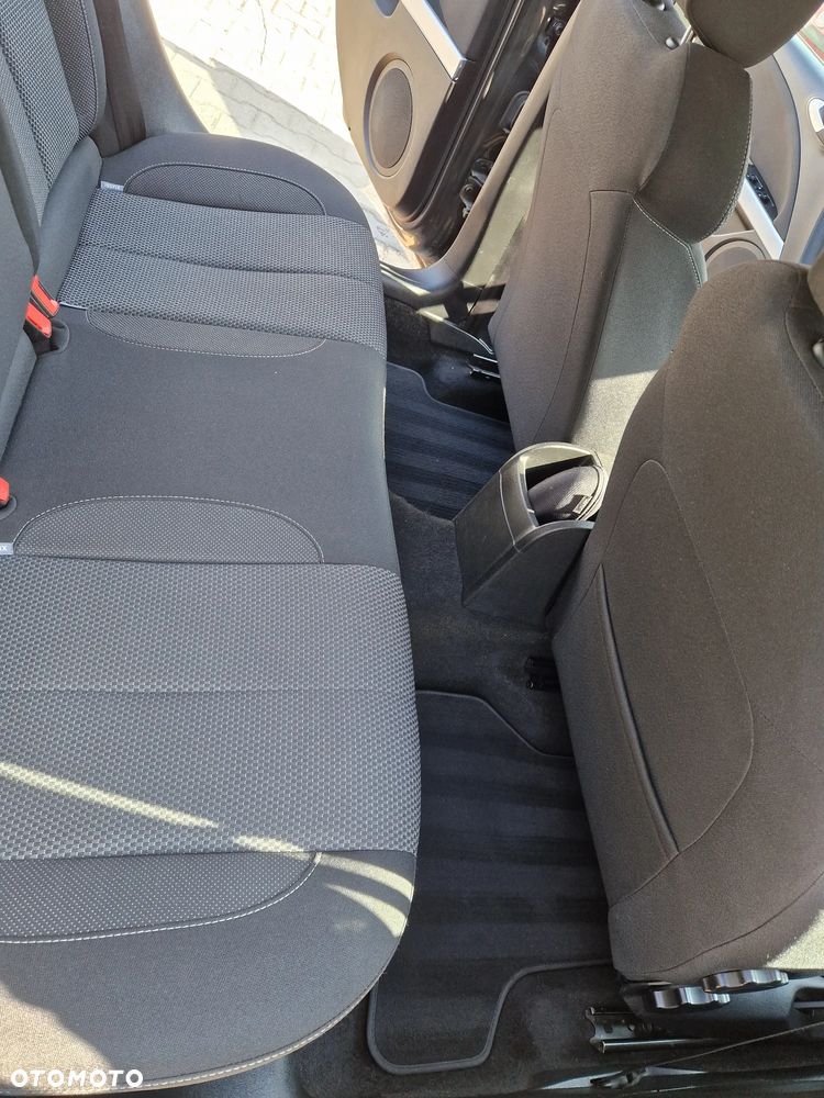 Seat Leon 2.0 TDI DPF Sport - 15