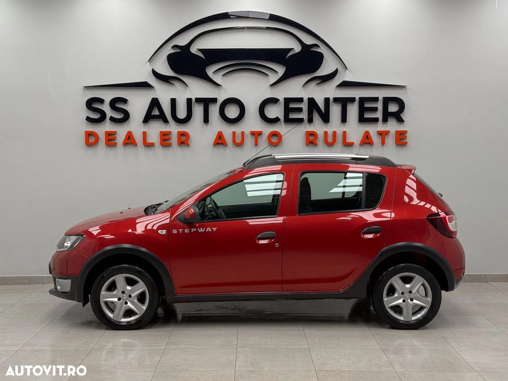 Dacia Sandero Stepway 0.9 TCe Ambiance - 6