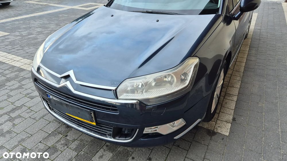 Citroën C5 - 5