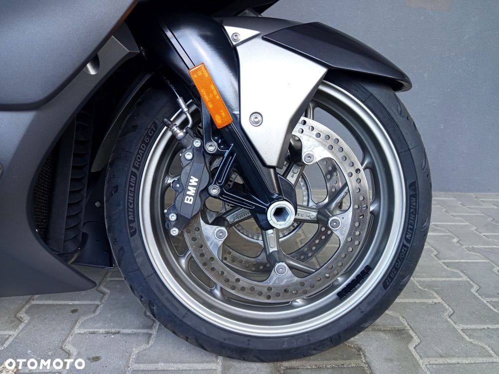 BMW K - 27