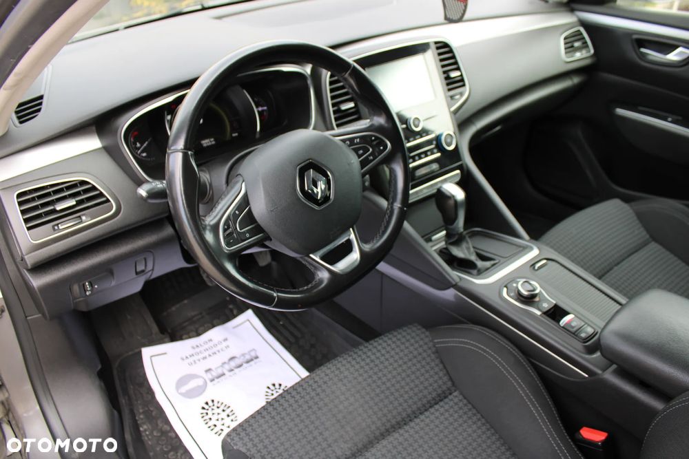 Renault Talisman 1.6 Energy dCi Magnetic EDC - 21