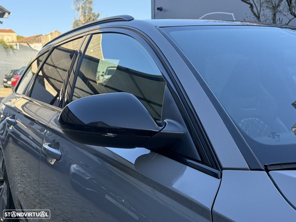 Audi A6 Avant 3.0 TDI competition quattro tiptronic - 6